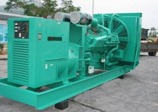 琼山75kw康明斯柴油发电车出租图片 琼山75kw康明斯柴油发电车出租图片