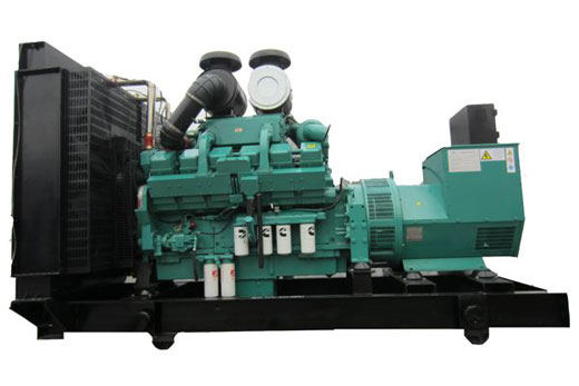 琼山柴油发电机组 琼山柴油发电机组