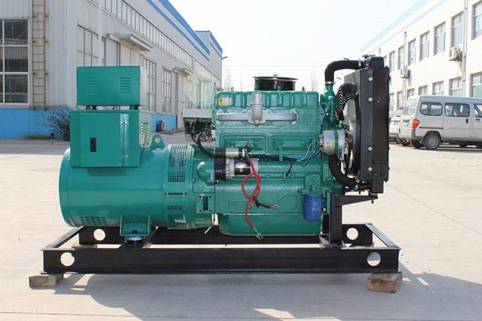 琼山小型柴油发电机 琼山小型柴油发电机