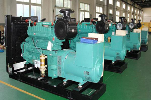 琼山小型柴油发电机 琼山小型柴油发电机