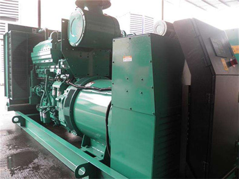 琼山柴油发电机 琼山柴油发电机