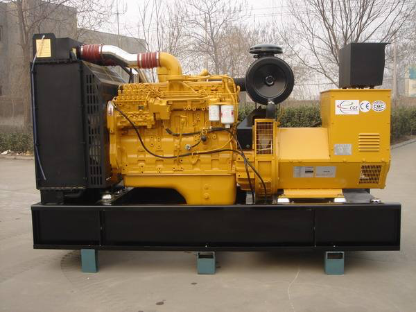 琼山发电机出租