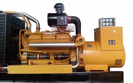 琼山发电机出租