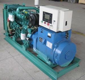 琼山发电机出租