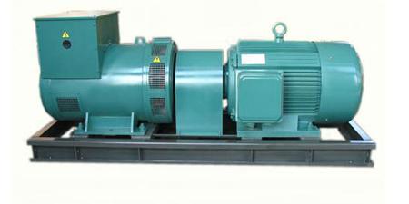 琼山发电机出租