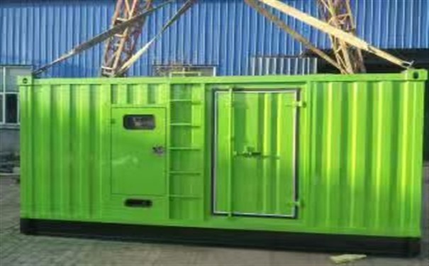 琼山600kw大型柴油发电机组出租价格 琼山600kw大型柴油发电机组出租价格