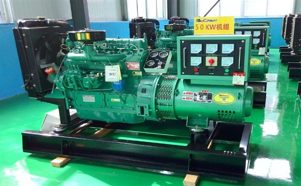 琼山发电机出租 琼山发电机出租